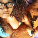 chocobabydolly:  Playing with my teddy bear…posting this video just to piss the troll bitch off hehe…Please daddy teddy is fun but daddy has the biggest lollipop in the wholeee world and i miss it :( *pout* …I just want to be cute enough to have