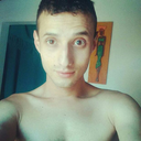 juanpa1570:  Jajaja #gay #chacal #gym