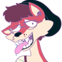 dogmotorfinger:  dooptown:  are there any gamer bros who think Wolf O’Donnell is straight cuz rly i’d like to see them try to justify it cuz Wolf is just unequivocally gay  “Omg stop wth this gay stuf!! Fox and wolf are badass warriors and dey would