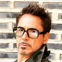 team-downey-1965:   This is man!  Cc: ( Weibo) 
