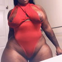 addicted2curvez:  redbonebooty:  Oh Pinky baby, she so damn chonky and that pussy looks damn good!   #lovethemcurvez 