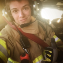 Reblog if you're a Firefighter, EMT, first responder, or Paramedic