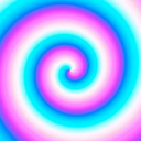 thecpuexperiment:  We have been informed that a large spiral in motion is typically an effective attention-grabber among the subcultures of this website engaged with hypnotism.That would make such a spiral a very effective way of drawing your attention