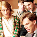 THE IMITATION GAME Review | TIFF 2014
