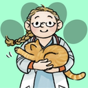 Dr Ferox, veterinarian