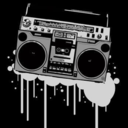 hiphopl0ve:  Rakim, Krs-One, Nas, Kanye West &amp; Dj Premier - Classic 