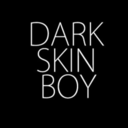 darkskinboy:  Follow @ instagram.com/blameblackboys
