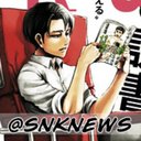 snknews: New Official PV for SnK Tankobon Volume 25 Kodansha Japan has released the official PV for volume 25 of the SnK manga! The volume will be released on April 9th, 2018, with the 2nd Lost Girls OVA DVD as a supplement to the Limited Edition. Past
