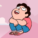 Daily reminder that Steven turned into a monster before