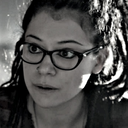i-effed-it-all-up:  me whenever i see a picture of tatiana maslany: 