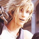 prompto:  protip never think about your otp and one teaching the other how to kiss one teaching the other how to french kiss one teaching the other how to give head one teaching the other how to smoke one teaching the other another language one teaching