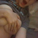 megan-n-matt:  Sucking someone while getting fucked by my husband’s big dick!  (check your volume because it gets loud! Lol.) 