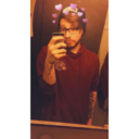 kaliforhnia:I just want someone to care about me the way I care about them.