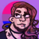 bisexualpiratequeen:  look, i love you all i love the people i don’t respond to and the people i don’t follow back I am a mentally unbalanced bisexual who changes the focus of my blog drastically depending on my current obsession and you stick around