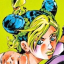 breauxbeyond:  Fugo/Purple Haze for smash when?   Look at this cheap shit