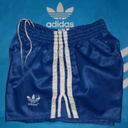 adidasgeil01:  I love Adidas shorts 💕