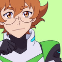 cryptidpidge:  pidge: hey, I can handle this mission on my own! what, do i look 12 to you?!pidge: pidge: actually don’t answer that