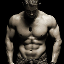just-bulge:   Vine, “Training💪 bouncing bulge- f handsome muscle guy