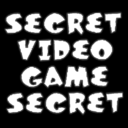 Secret Video Game Secret Best Of 2013 Awards!