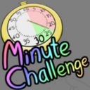 30 Minute Art Challenge: Asian Challenge Special Announcement