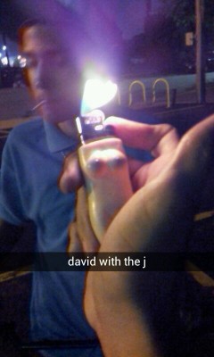 My lighter :)