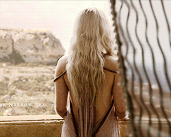  Get to know me meme - 1 favorite female characters  ↳ Daenerys Targaryen - Game of Thrones &ldquo;Daenerys Stormborn of the House Targaryen, the First of Her Name, the Unburnt, Queen of Meereen, Queen of the Andals and the Rhoynar and the First