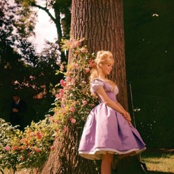 glorious-queens:  Brigitte Bardot 