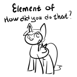 ask-backy:  I was bored so I did the thing again.  Reblogging for Emelents.