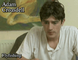 el-mago-de-guapos:  Adam Croasdell &amp; Ben Price Flyfishing (2002) 