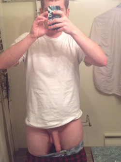 Show Us Your Dick! (And Everything Else Too)