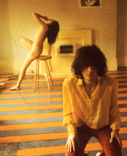 Syd Barrett &amp; Iggy the Eskimo