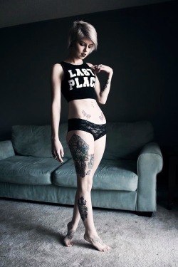 Ink-Babes-More