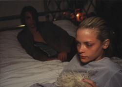  Nan Goldin meets Yukio Kobayashi: Naked New Yorkphotographed by Nan Goldin Matsuda Autumn/Winter 1996 “I was surrounded by drug abuse. It was something that was always there.The editor, the photographer, everybody was smoking or shooting drugs, so