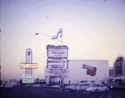 Vegas, 1970