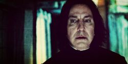 voldevolts:  THE MAGIC BEGINS - 9 - A character you feel the need to defend Severus Snape “My word, Severus, that I shall never reveal the best of you?’ Dumbledore sighed, looking down into Snape’s ferocious, anguished face. ‘If you insist …” 