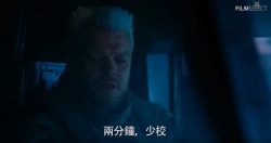 Batou where are your cybernetics eyes? Who are you.:u