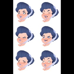 Merryweather Expressions!! 