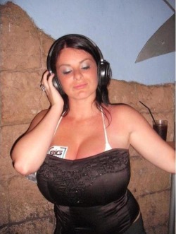 You are feeling very sleepy&hellip; You are in a deep, comfortable trance&hellip;. You feel the weight of your breasts getting heavier.. and heavier&hellip; That&rsquo;s right, your breasts are growing&hellip; Every time you listen to this recording your