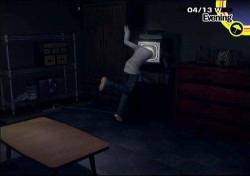 imalesbian-canyoulesbian:  autisticsouda:i cant believe it’s 4/13 its midnight rn this marks 5 years since souji seta almost fucking fell into his tv and died holy shithappy 4/13