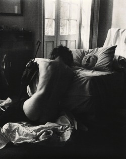 m-as-tu-vu:  Kati Horna (1912-2000) From &lsquo;Ode to Necrophilia&rsquo; series, 1962 