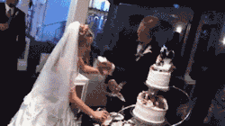 funnyordie:   21 Wedding GIFs You’ll Love So Much Why Don’t You Just Marry Them Already These vow to make you laugh, in sickness and in GIFs.Click here for more.