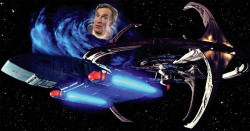 Star Trek: Deep Space Nye