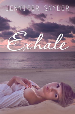 Exhale by Jennifer Exhale