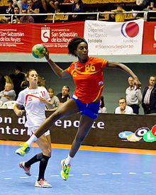 [Handball, Saison 2014/2015, Mercato] : Le Fleury Loiret Handball officialise sa première recrue 1