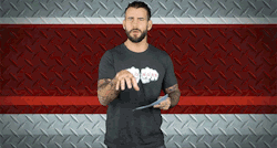 nerdistindustries:  CM Punk is back, baby – and he’s here to correct the internet’s awful grammar. Watch the first episode of CM Punk’s “Grammar Slam” season two! 