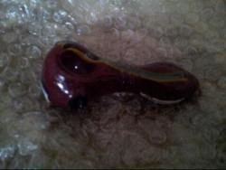 New Bowl :D For tobacco;)