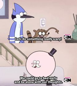 butasparrow:baked—blonde:Cartoon Network on a real level