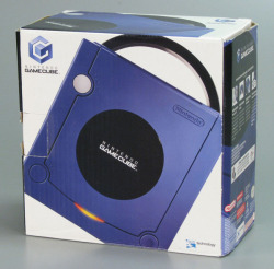 retrogamingblog:The Nintendo Gamecube was released 16 years ago today
