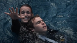 This is the last shot of FitzSimmons we&rsquo;re ever going to see until Season 2 starts.FUCK.