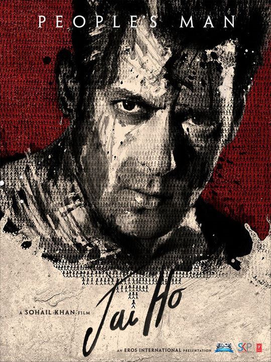 ★ People’s Man… Here’s the Poster of Salman Khan’s Jai Ho!!!   Tumblr_mxdfk3VcdY1qctnzso1_r1_1280
